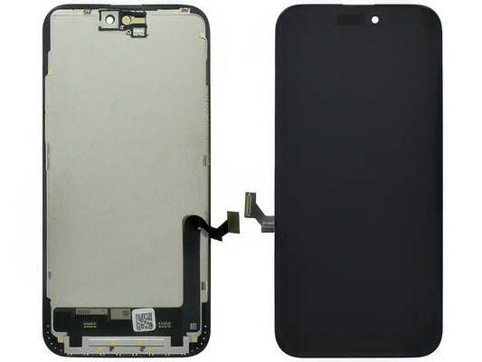 Display Lcd Incell FHD+ qualità Eccelsa per Apple iPhone 15 Plus