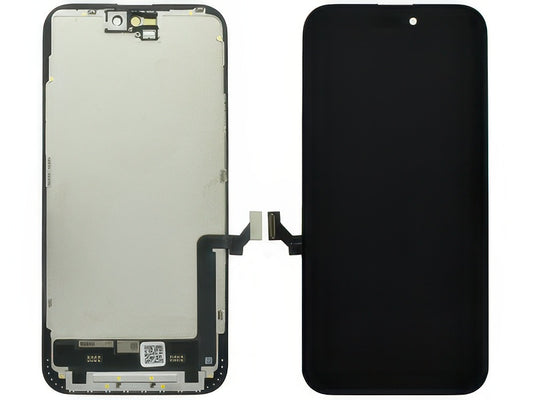 Display Lcd Incell HD+ qualità Standard per Apple iPhone 15 Plus