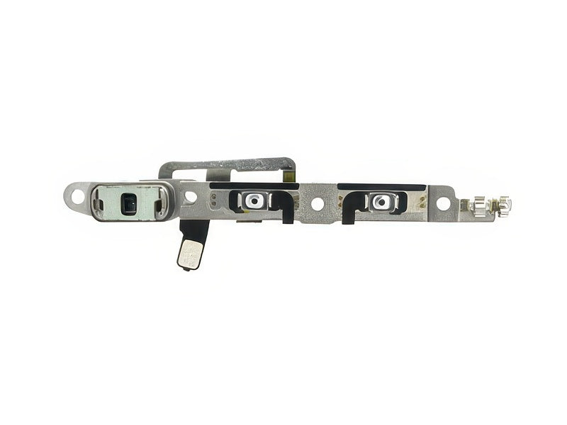 Flat cable + Switch Tasti Volume per Apple iPhone 15 Plus
