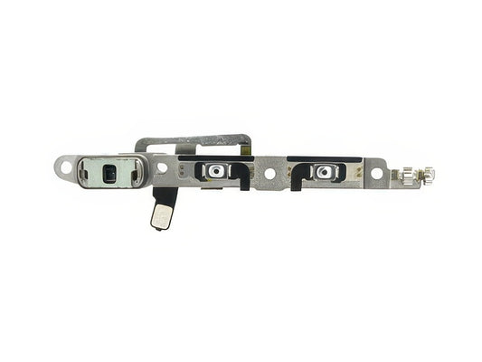Flat cable + Switch Tasti Volume per Apple iPhone 15 Plus