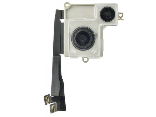 Modulo Doppia Camera Posteriore senza logo per Apple iPhone 15 Plus