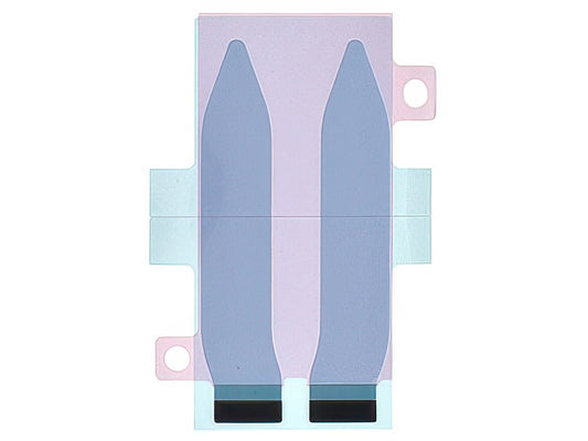 Adesivo Batteria per Apple iPhone 15 Plus