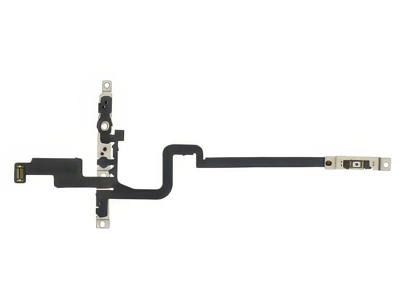 Flat cable + Switch Tasti Laterali per Apple iPhone 15 Pro