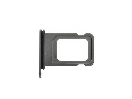 Sportellino Dual Sim-card Nero Titanium per Apple iPhone 15 Pro
