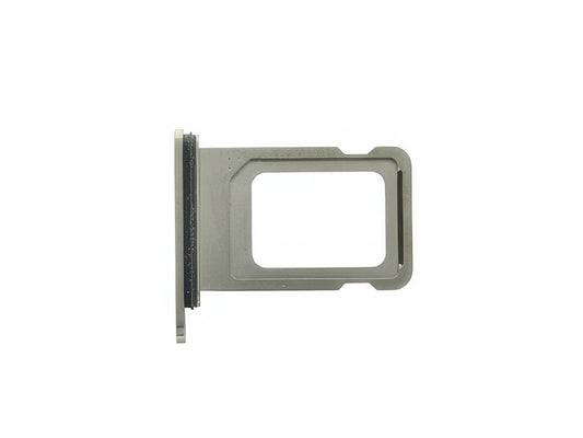Sportellino Dual Sim-card Natural Titanium per Apple iPhone 15 Pro