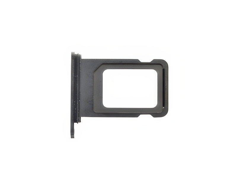 Sportellino Sim-card Nero Titanium per Apple iPhone 15 Pro