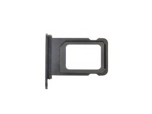 Sportellino Sim-card Nero Titanium per Apple iPhone 15 Pro