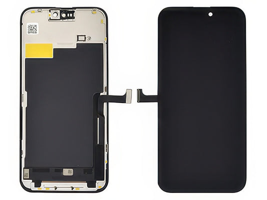 Display Lcd Incell FHD+ qualità Eccelsa per Apple iPhone 15 Pro Max