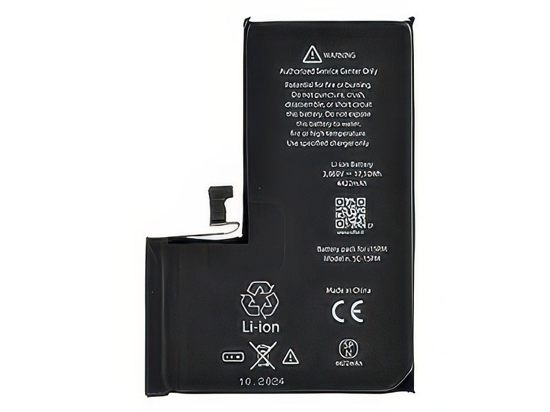 Batteria 4422 mAh qualità Premium Pro Celle AAA+ - Nuove zero cicli per Apple iPhone 15 Pro Max