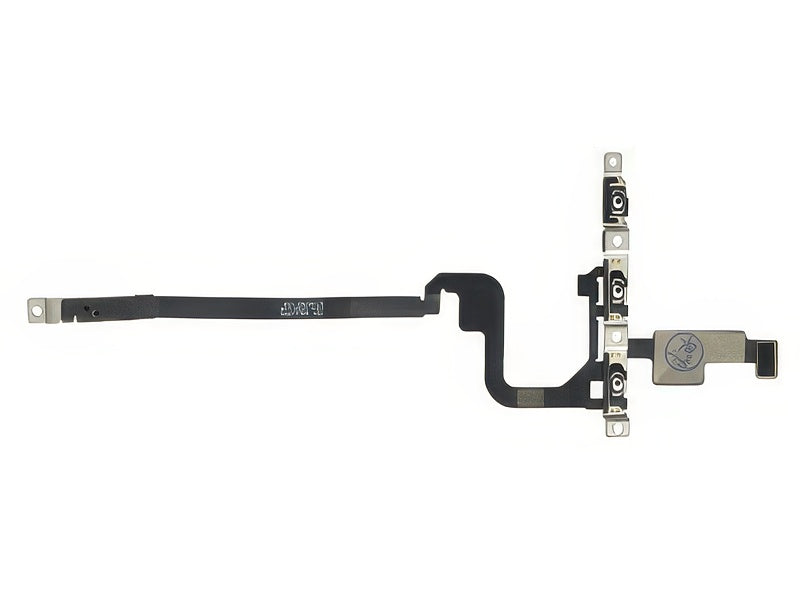 Flat cable + Switch Tasti Laterali per Apple iPhone 15 Pro Max