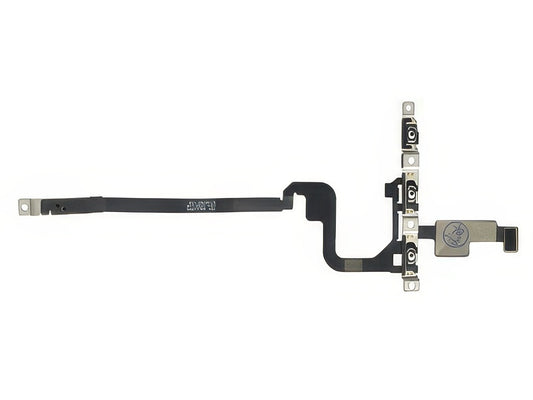 Flat cable + Switch Tasti Laterali per Apple iPhone 15 Pro Max