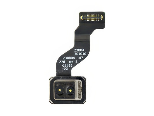 Flat cable Radar senza logo per Apple iPhone 15 Pro Max