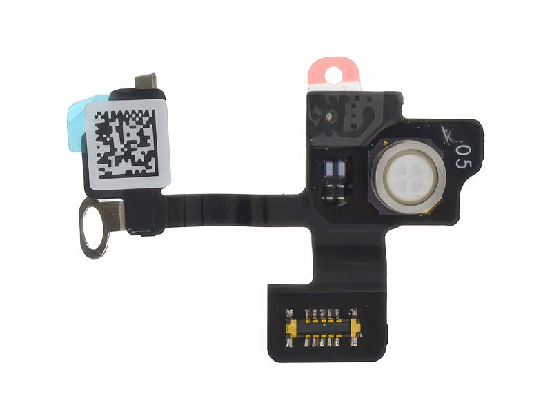 Flat Cable + Microfono per Apple iPhone 16