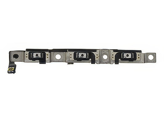 Flat Cable + Switch Tasti Volume per Apple iPhone 16