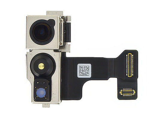 Flat Cable + Camera Frontale + Face ID per Apple iPhone 16