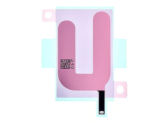 Adesivo Batteria per Apple iPhone 16