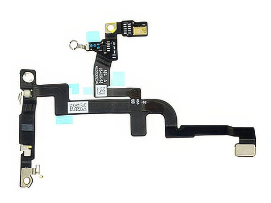 Antenna Bluetooth + Microfono per Apple iPhone 16