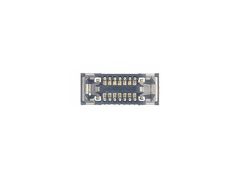 Connettore per Camera Frontale per Apple iPhone 16 Plus