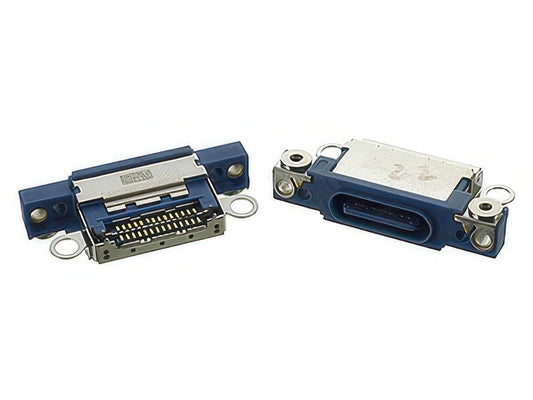 Connettore Plug-in Ricarica Teal per Apple iPhone 16