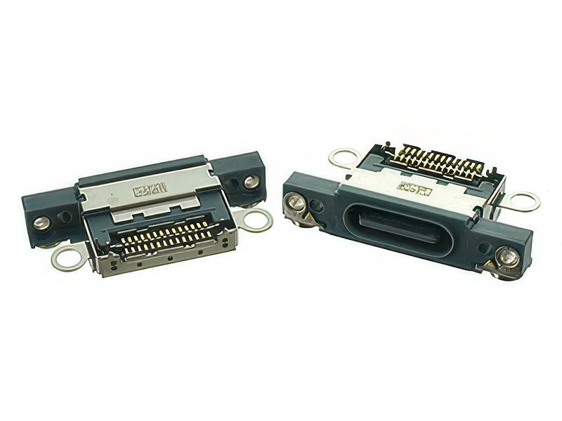 Connettore Plug-in Ricarica Ultramarine per Apple iPhone 16