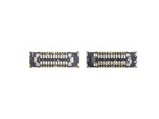 Connettori per Camere Posteriori Kit 2 pz per Apple iPhone 16 Plus