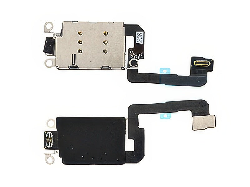 Lettore Sim-Card per Apple iPhone 16