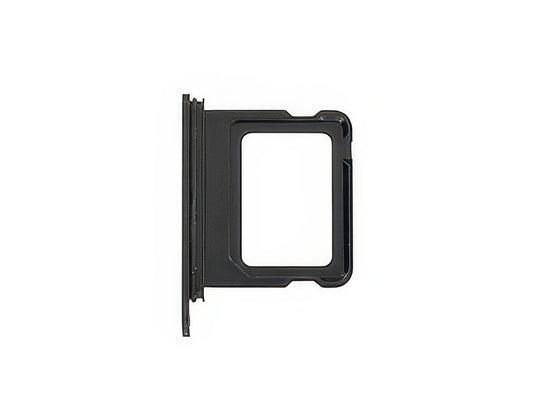 Sportellino Sim-card Nero per Apple iPhone 16
