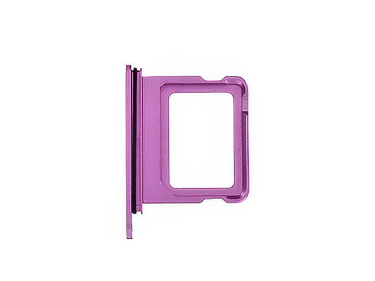 Sportellino Sim-card Rosa per Apple iPhone 16