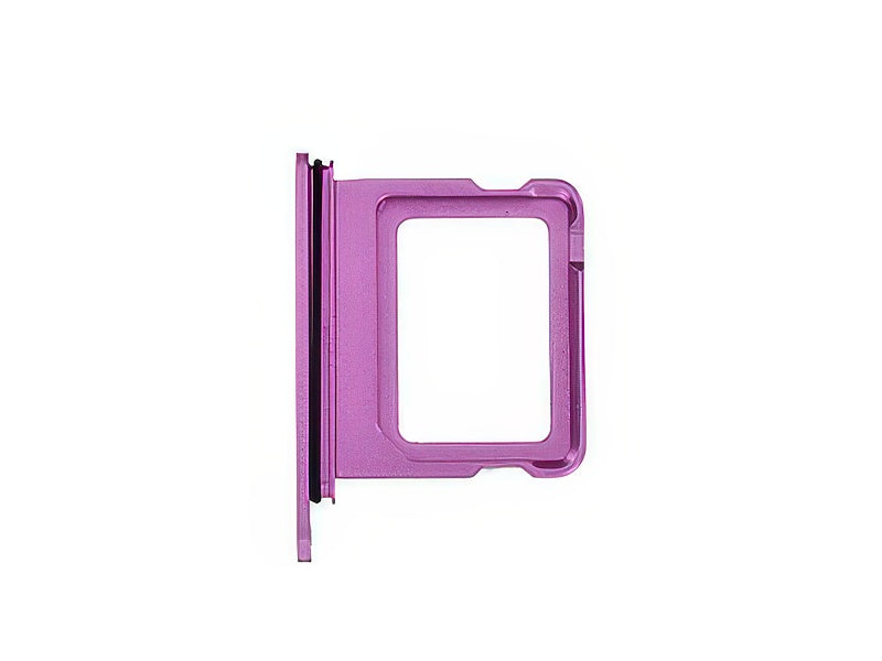 Sportellino Sim-card Rosa per Apple iPhone 16 Plus