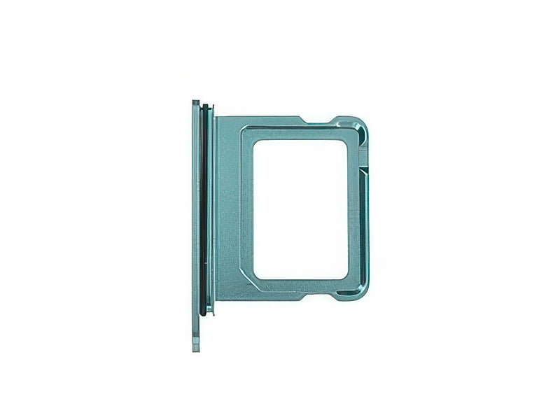 Sportellino Sim-card Teal per Apple iPhone 16