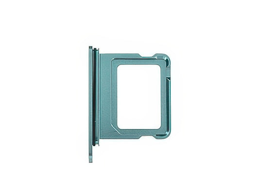 Sportellino Sim-card Teal per Apple iPhone 16