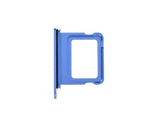 Sportellino Sim-card Ultramarine per Apple iPhone 16