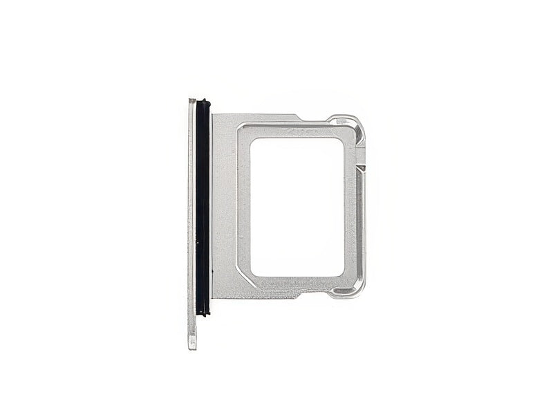 Sportellino Sim-card Bianco per Apple iPhone 16