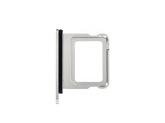 Sportellino Sim-card Bianco per Apple iPhone 16