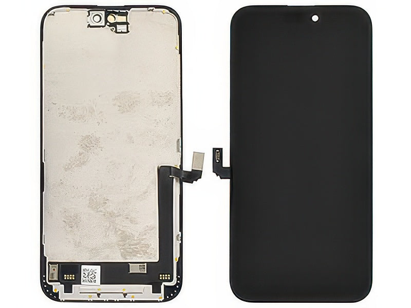 Display Lcd Incell FHD+ qualità Eccelsa per Apple iPhone 16 Plus