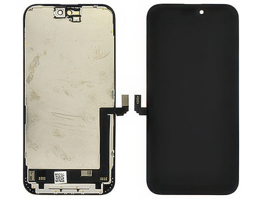 Display Lcd Incell HD+ qualità Standard per Apple iPhone 16 Plus