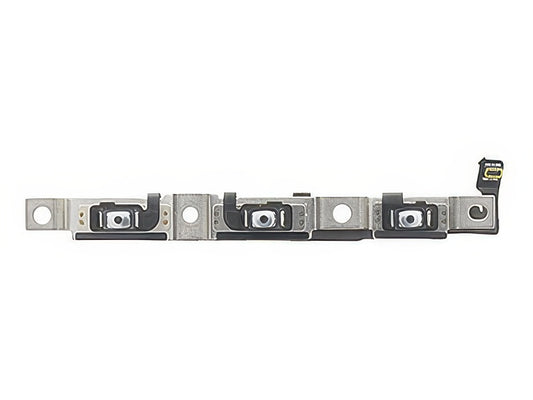 Flat cable + Switch Tasti Volume per Apple iPhone 16 Plus