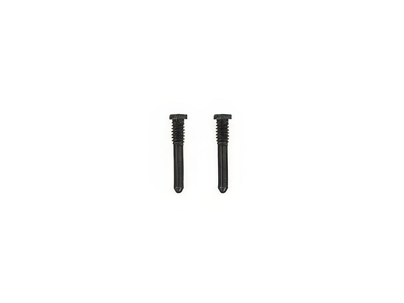 Vite Connettore Ricarica Kit 2 pz Nero per Apple iPhone 16 Plus
