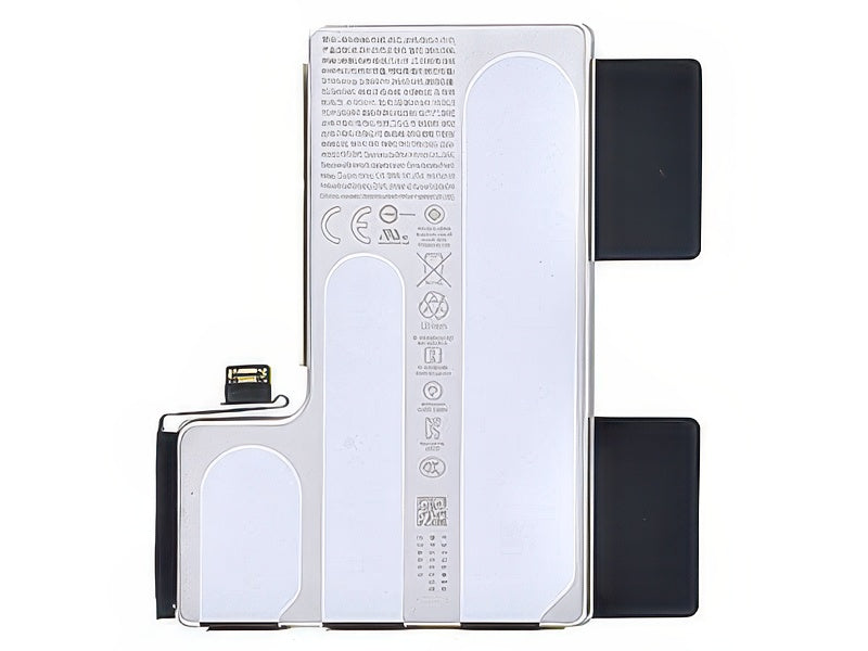 Batteria 103CS 3582 mAh Originale per Apple iPhone 16 Pro