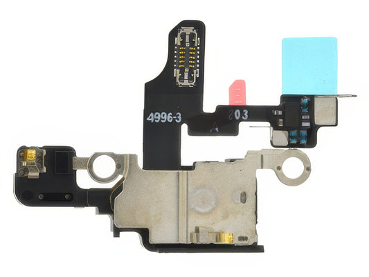 Flat Cable + Microfono per Apple iPhone 16 Pro