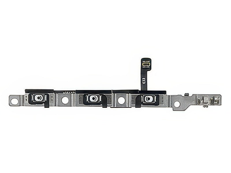 Flat cable + Switch Tasti Volume per Apple iPhone 16 Pro