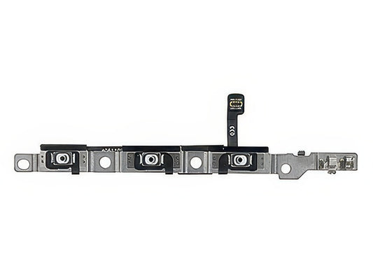 Flat cable + Switch Tasti Volume per Apple iPhone 16 Pro