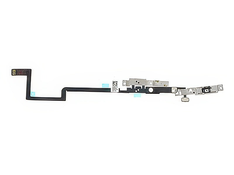 Flat cable + Switch Tasto Power per Apple iPhone 16 Pro