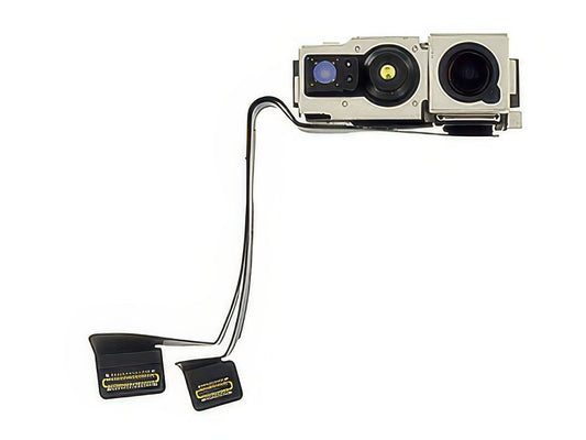 Flat Cable + Camera Frontale + Face ID per Apple iPhone 16 Pro