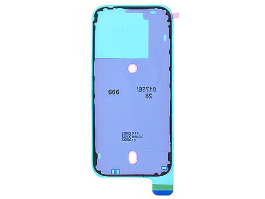 Adesivo Cover Batteria per Apple iPhone 16 Pro