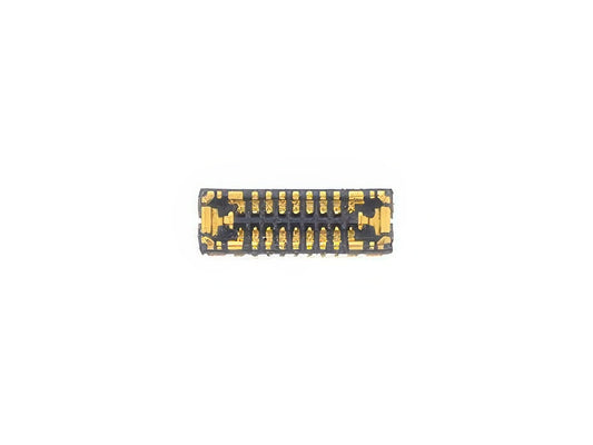 Connettore per Camera Frontale per Apple iPhone 16 Pro Max