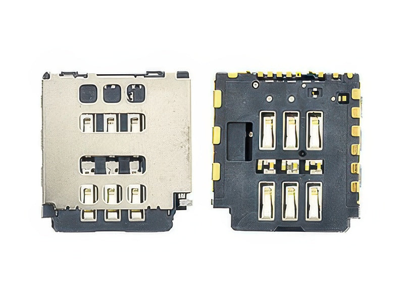 Lettore Sim-Card per Apple iPhone 16 Pro