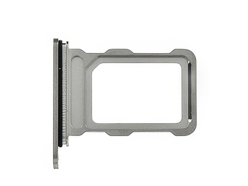 Sportellino Sim-card Natural Titanium per Apple iPhone 16 Pro