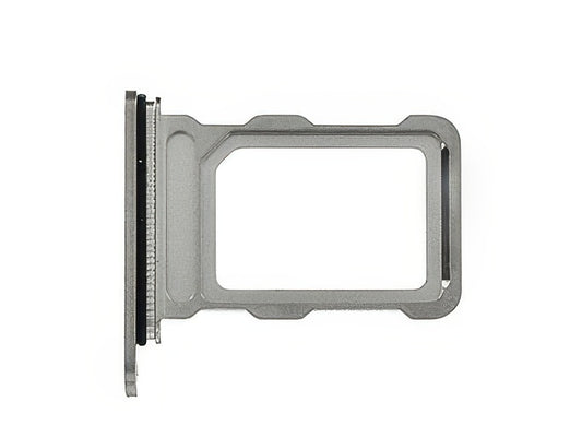 Sportellino Sim-card Natural Titanium per Apple iPhone 16 Pro Max