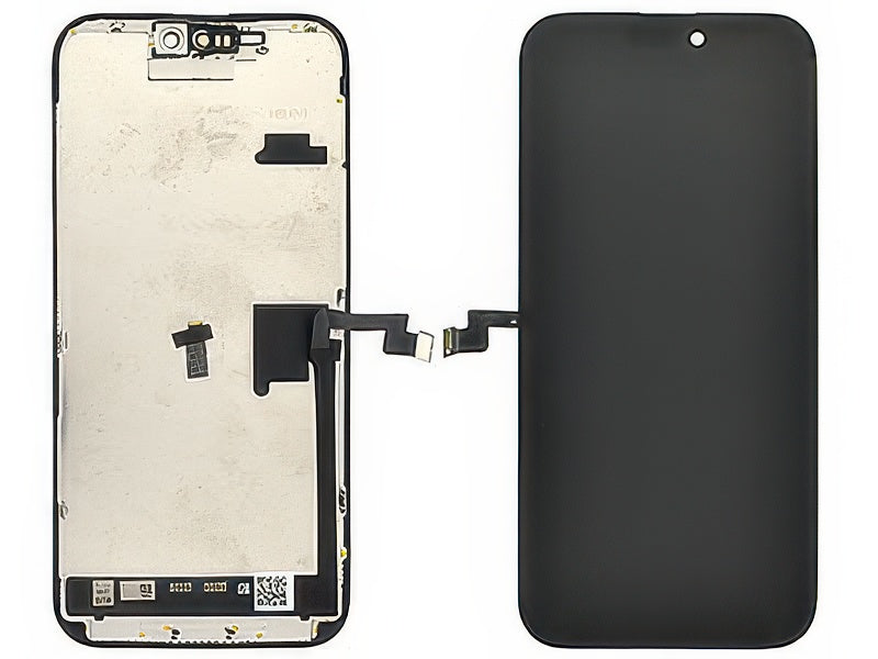 Display Lcd Incell HD+ qualità Standard per Apple iPhone 16 Pro Max